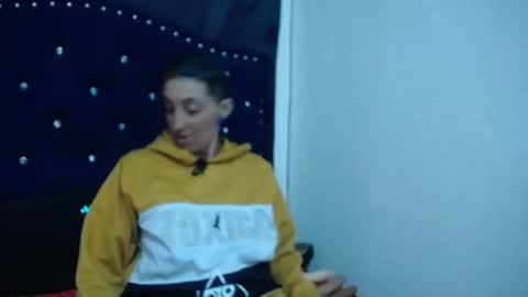 anyu online show from 02-17-25, 06:09