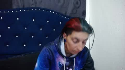 anyu online show from 02-19-25, 02:01