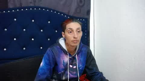 anyu online show from 02-19-25, 09:58