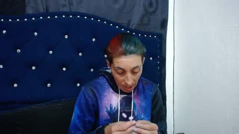 anyu online show from 02-20-25, 05:44