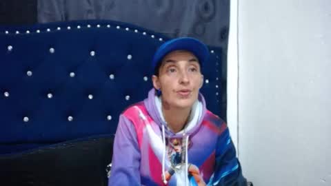 anyu online show from 02-28-25, 02:09