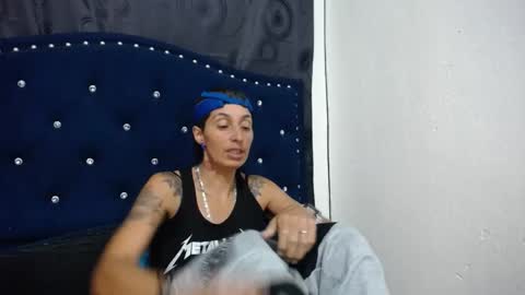 anyu online show from 03-06-25, 12:54