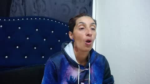 anyu online show from 03-09-25, 03:01