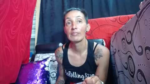 anyu online show from 09-08-25, 06:40