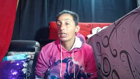 anyu online show from 09-18-25, 03:52