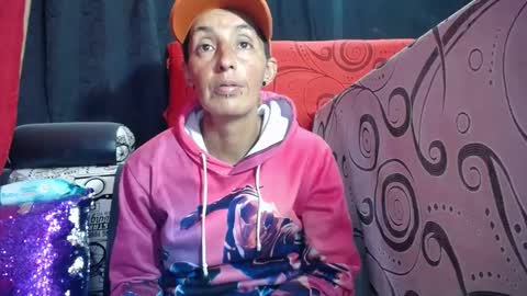 anyu online show from 09-18-25, 08:44