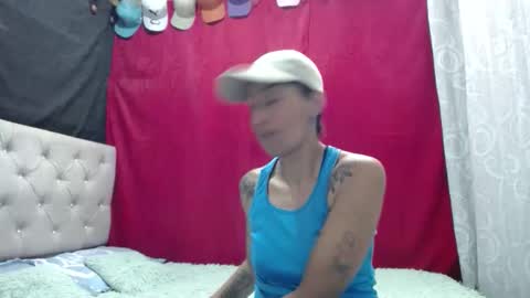 anyu online show from 02-28-26, 05:14