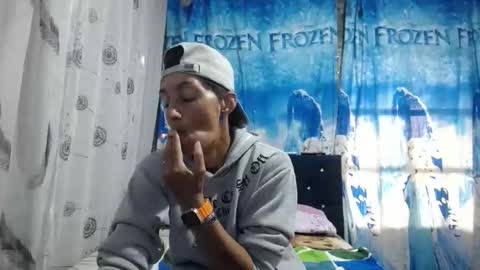 anyu online show from 03-02-26, 06:48