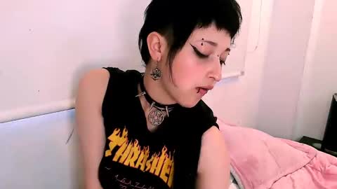 aoi_dandelion online show from 12-01-24, 10:10