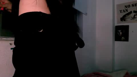 aoi_dandelion online show from 12-23-24, 12:25