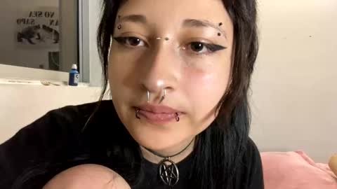 aoi_dandelion online show from 12-29-24, 12:52