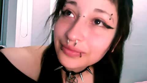 aoi_dandelion online show from 12-31-24, 12:54