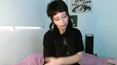 aoi_dandelion online show from 01-06-25, 10:15