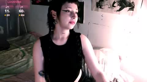 aoi_dandelion online show from 02-09-25, 11:15