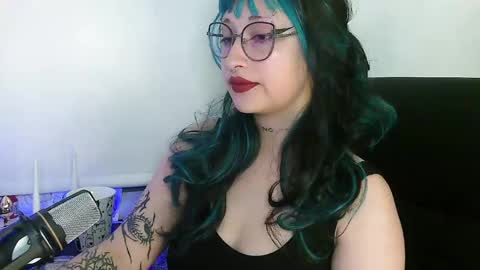 aoi_dandelion online show from 09-13-25, 01:27