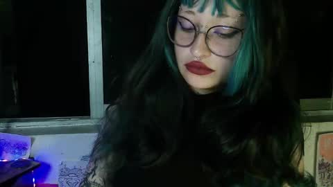 aoi_dandelion online show from 09-15-25, 12:43