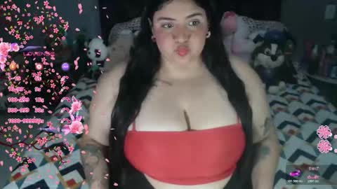 SOFIA online show from 02-16-26, 11:45