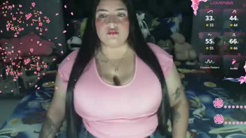 SOFIA online show from 07-19-26, 03:27