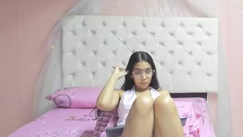 Aome Rainbow online show from 11-03-25, 06:25