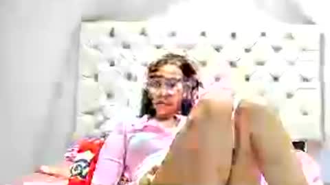 Aome Rainbow online show from 07-30-26, 06:12