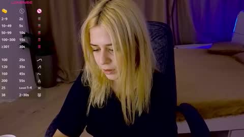 ApheliaStar online show from 01-07-26, 04:31