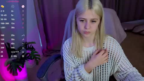 ApheliaStar online show from 06-02-26, 03:47