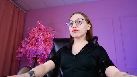 APHEX QUEEN online show from 01-19-25, 07:15