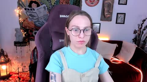 APHEX QUEEN online show from 01-22-25, 02:24