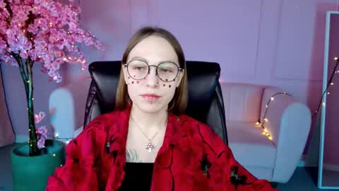 APHEX QUEEN online show from 01-29-25, 03:04