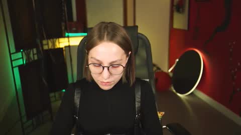 APHEX QUEEN online show from 02-13-25, 09:20