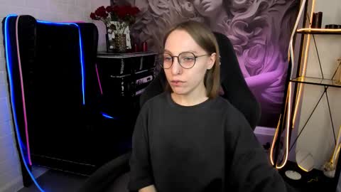 APHEX QUEEN online show from 02-14-25, 01:18