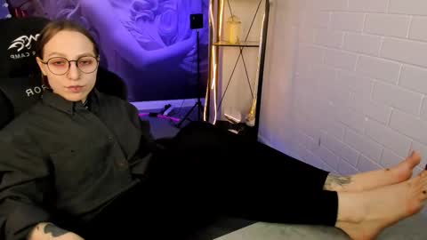 APHEX QUEEN online show from 02-27-25, 03:15