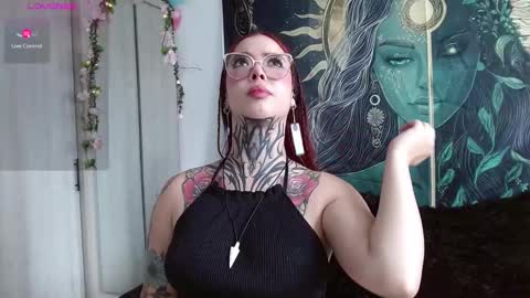 aphrodite__bloom online show from 11-19-25, 08:09