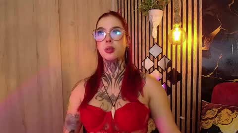 aphrodite__bloom online show from 06-06-26, 11:09