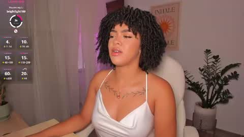 Karla online show from 06-19-26, 07:28