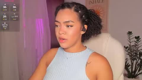 Karla online show from 07-03-26, 07:20