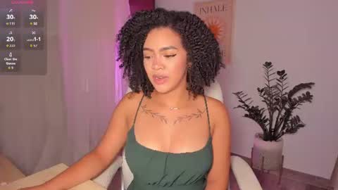 Karla online show from 07-07-26, 07:51