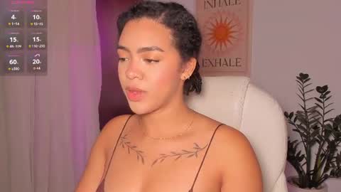 Karla online show from 07-14-26, 09:09