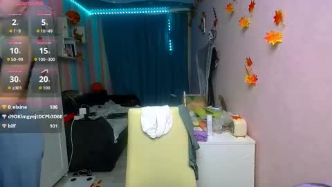 Snapshot of aphrodite_wow_ chatting on 11-28-25, 10:07 Aphrodite online show from 11-28-25, 10:07