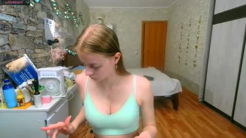 Aphrodite online show from 05-18-26, 04:24