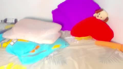 Snapshot of aphrodites_ass chatting on 02-03-26, 06:22 Tati Colombian online show from 02-03-26, 06:22