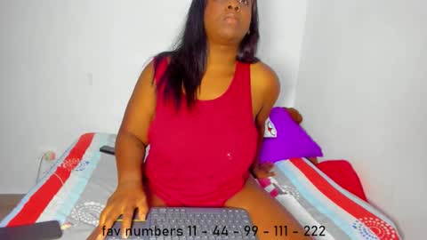 Tati  Colombian online show from 03-22-26, 05:11