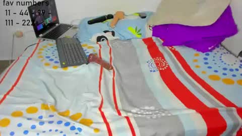 Tati  Colombian online show from 06-22-26, 03:25
