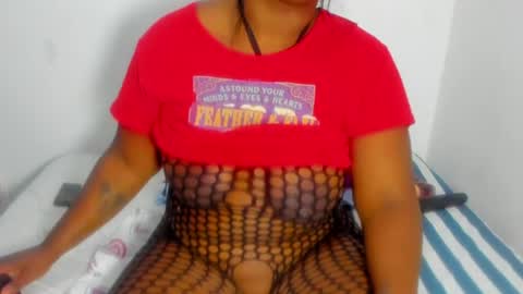 Tati  Colombian online show from 07-08-26, 07:13