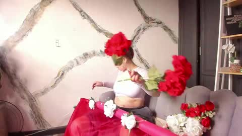 aphrodite online show from 04-08-26, 10:10