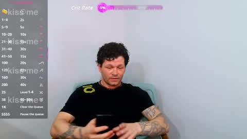 Snapshot of apocalypse_cream chatting on 03-10-26, 08:14 apocalypse_cream online show from 03-10-26, 08:14