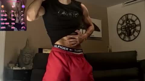 Snapshot of apollonfitx_69 chatting on 10-31-25, 03:18 apollonfitx_69 online show from 10-31-25, 03:18