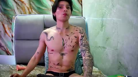 Apolo online show from 02-05-25, 07:53