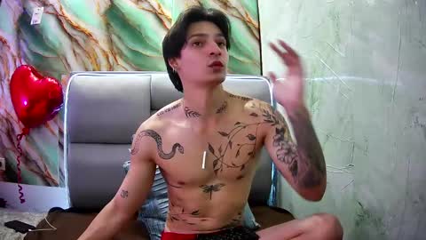 Apolo online show from 02-09-25, 04:18