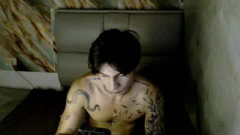 Apolo online show from 09-22-25, 06:54